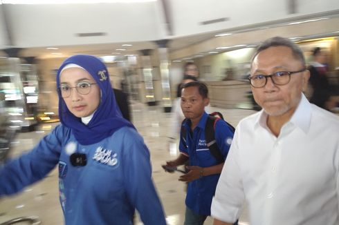 Selain Bima Arya, PAN Dorong Desy Ratnasari untuk Maju Pilkada Jabar