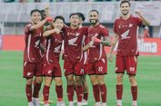 PSM Vs Madura United, Pasukan Ramang Buru Kado Ulang Tahun ke-110