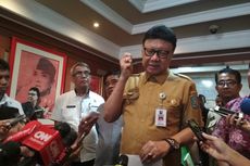 Mendagri Persilakan Anies-Sandi Masukkan Programnya ke APBD-P DKI 2017