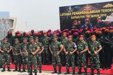 Panglima: TNI Solid, 