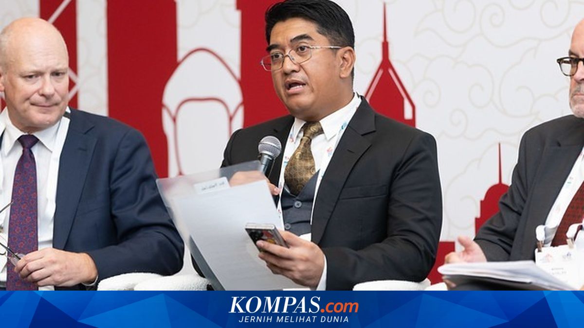 MA Kabulkan Kasasi Sanksi Promotor Disertasi Bahlil, Ini Respons Rektor UI