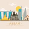 Apa Faktor Pendorong Kerjasama Antar Negara ASEAN?