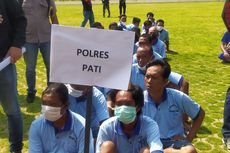 Selain Kamboja, Polda Jateng Juga Ungkap Sindikat Judi Online dari Thailand 