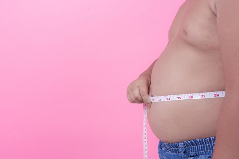 5 Penyebab Obesitas yang Perlu Dipahami
