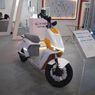 Cari Partner, Kymco Tawarkan Program Menarik