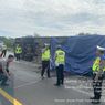 Penyebab Bus Terguling di Tol Kayuagung OKI hingga Tewaskan 1 Orang