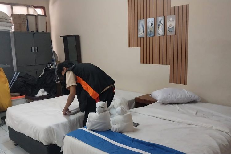 Warga Kota Bogor Bisa Kerja di Luar Negeri Lewat BLK, Ini Caranya