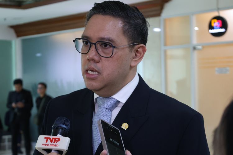 Anggota DPR: Pembentukan 5 Kodam Baru Penting untuk Perkuat Perlindungan Warga