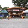 Rest Area KM 50A Arah Cikampek Ditutup Sementara