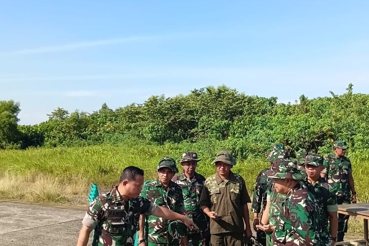 Terungkap Peluru Nyasar di UNP Berasal dari Pistol G2 Combat, Bisa Jangkau 1 Km