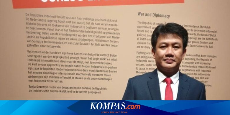 Kolonialisme itu Soal Cara Pikir