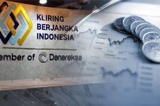 Laba Bersih Kliring Berjangka Indonesia Tumbuh 21 Persen hingga Kuartal III-2022 