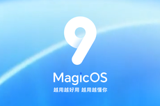 Honor Rilis MagicOS 9, Antarmuka Berbasis Android 15 dengan Asisten AI "Yoyo"