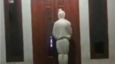 Isu 'Pocong Perampok' Viral di Padang, Satpol PP dan Polisi Minta Warga Jangan Percaya Hoaks