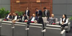 KTT ASEAN ke-33 Kokohkan Sentralisasi ASEAN dengan Forum Internasional