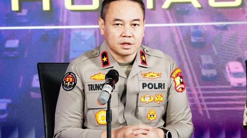 Polri Kedepankan "Cooling System" untuk Cegah Perpecahan akibat Pilkada