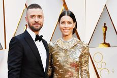 Diam-diam, Justin Timberlake Sambut Kehadiran Anak Kedua Selama Karantina