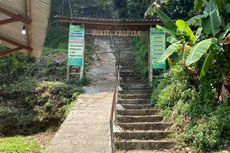 Teka-teki Hilangnya Mahasiswa di Bukit Krapyak Mojokerto, 9 Hari Dicari Tetap Tak Ditemukan