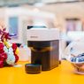 Nespresso Vertuo Pop, Kombinasi Gaya dan Kepraktisan Menikmati Kopi