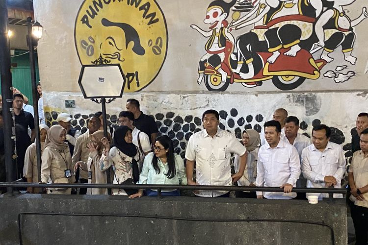 Usung Konsep Wisata Hijau, Kampung Kayutangan Heritage Usulkan Panel Surya ke Menteri PKP