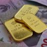 Harga Emas Antam Hari Ini 29 November 2025: Turun Rp 4.000 Jadi Rp 2,383 per Gram, Cek Daftarnya