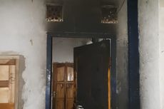 Ratusan Warga dan Aktivis Desak Pembakar Rumah Direktur Walhi NTB Ditangkap