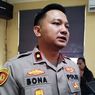 Jaga Ketat Tanah Abang Blok G, Polisi: Kami Bubarkan Kerumunan