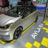 Bangun Pabrik Baru, Sinyal Daihatsu Produksi Mobil Listrik