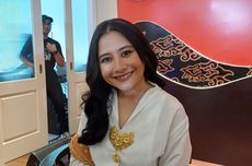 Cinta Produk Lokal, Prilly Latuconsina: Generasi Muda Harus Bisa Jadi KOL untuk Bangsa Sendiri 