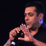 India Lockdown, Salman Khan Terjebak Tak Bisa Berjumpa Keluarga