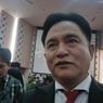 Soal Wacana Penundaan Pemilu, Ini Pendapat Yusril