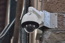 Sering Dapat Keluhan Pencurian, DPRD Minta Pemprov DKI Pasang CCTV di Semua RW