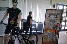 Cross Culture Cycling 2016 Segera Digelar di Nusa Dua 