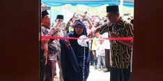 Lewat Program Bude, Dompet Dhuafa Genjot Perekonomian Desa