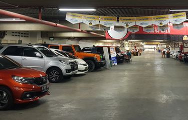 Ini Keuntungan dan Syarat Pakai Jasa Titip Jual Mobil Bekas