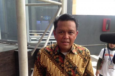 Pilkada Sulsel, PDI-P Usung Nurdin Abdullah-Andi Sudirman Sulaiman