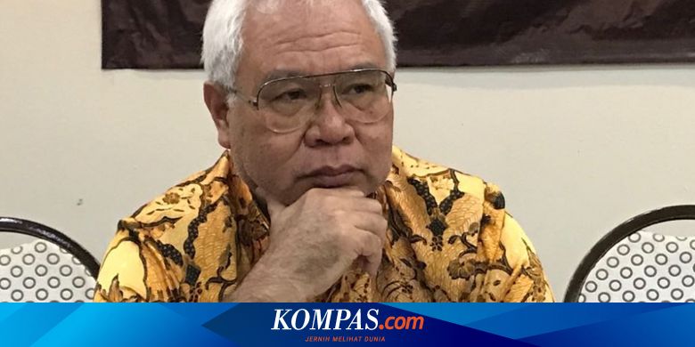 Aturan Intelkam di Draf RUU Polri Dinilai Tumpang Tindih dengan Tugas BIN dan BAIS TNI