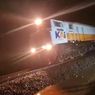 Rel yang Tertutup Longsor di Banyumas Sudah Bisa Dilalui KA dengan Kecepatan Terbatas