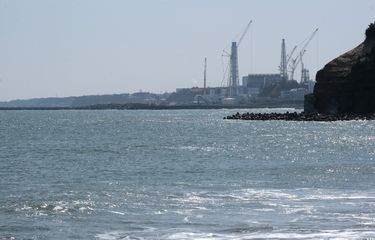 Jepang Setuju Buang 1 Juta Ton Air Olahan Limbah PLTN Fukushima ke ...