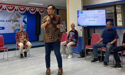 CSR Tower Bersama Group Dukung Pendidikan Vokasi dan Pemberdayaan Masyarakat