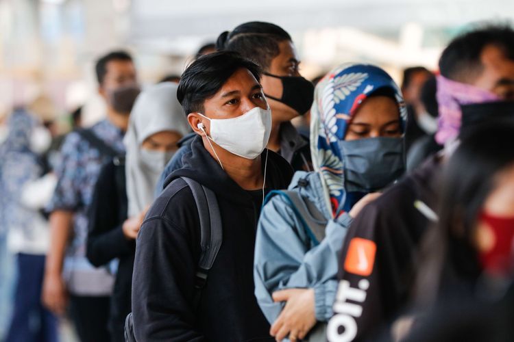 On July 9, Indonesia?s daily new infections hit 2,657 Covid-19 cases which is the biggest single-day tally recorded since the virus was first announced on March 2.