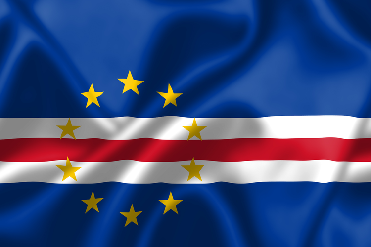 Bendera Tanjung Verde: Sejarah kepulauan dari perbudakan hingga semangat kemerdekaan. 