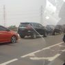 Alasan Tidak Disarankan Menyalip dari Bahu Jalan Tol