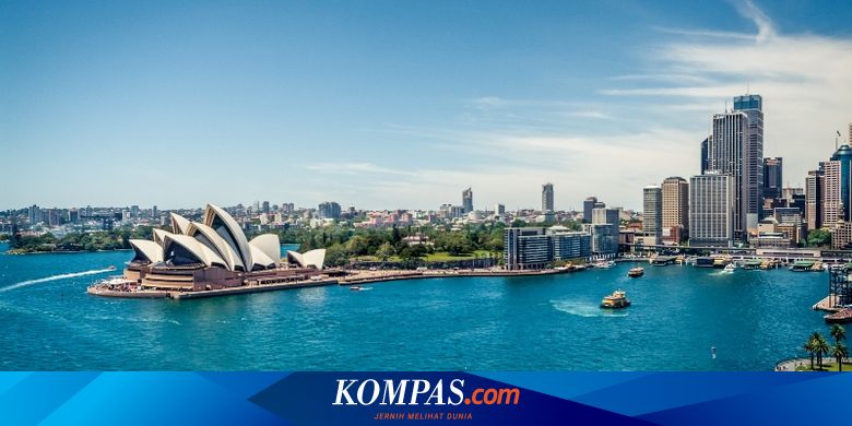 Data Sydney 2019 Tercepat Hari Ini Terkait Data