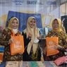 Kisah Zialova Batik, dari Usaha Rumahan sampai Pasar Internasional  