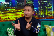 Denny Caknan Menangis Lihat Ibunya Direndahkan Orang Lain 