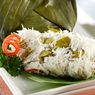 Resep Botok Petai Cina Teri, Bisa Tanpa Daun Pisang