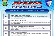 Guru SD Asal Tegal Tewas Saat Nyambi Sopir Taksi Online, Polisi Tunggu Hasil Otopsi