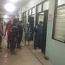 RSUD Nganjuk Kebanjiran, Sejumlah Ruangan Tergenang
