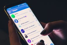 Cara Cegah Seseorang Masukkan Akun Kita ke Grup Telegram Tanpa Izin